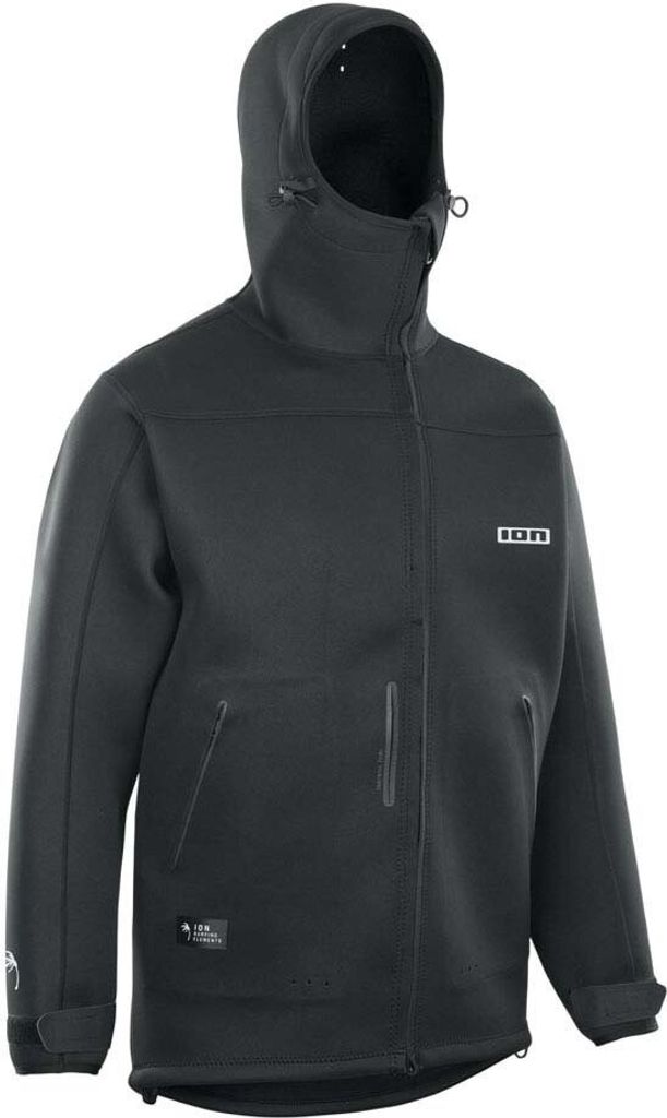 Ion Water Neo Shelter Core Jacke Schwarz S Herren Schwarz S