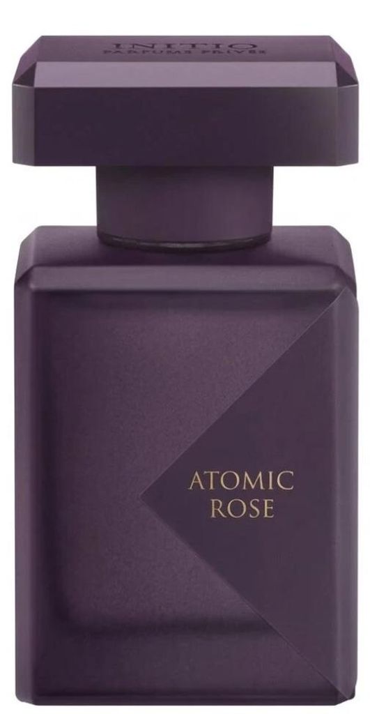 INITIO Atomic Rose Hair Mist 50 ml Produktbild 
