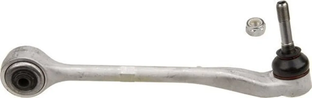 Bras de suspension TRW JTC1004 en aluminium renforcé pour BMW E39 525d