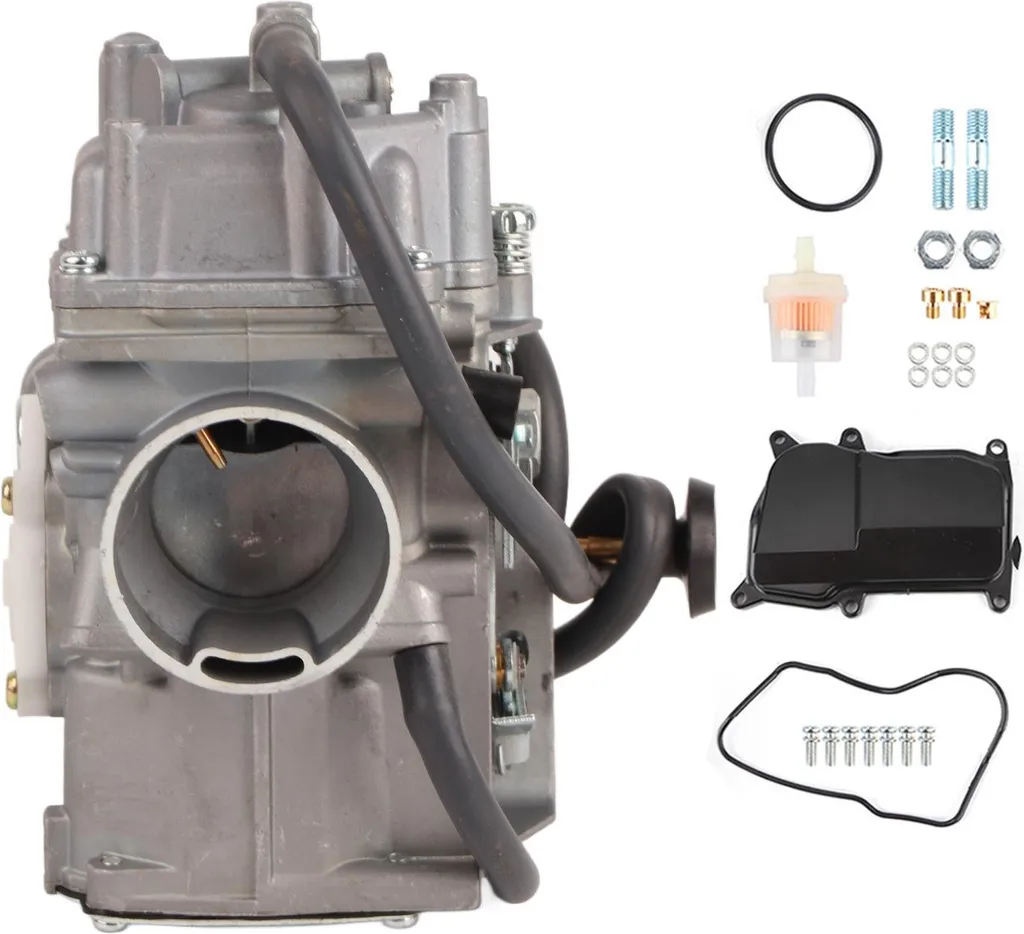 Carburateur Quad Warrior 350 pour rénovation moteur YFM350 1999-2004