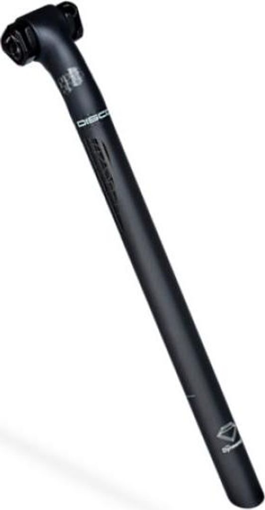 PRO Sattelstütze Discover Short, Ø27,2 mm , 320 mm