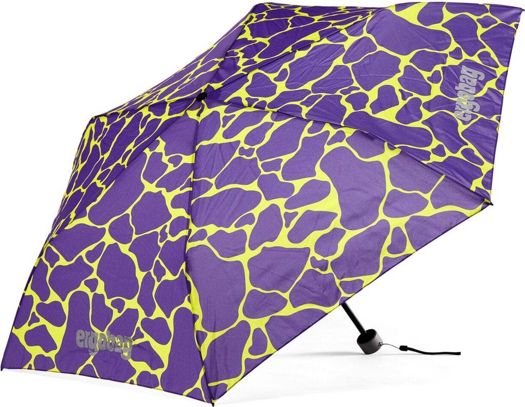 Ergobag Regenschirm SuBärkraft Produktbild 
