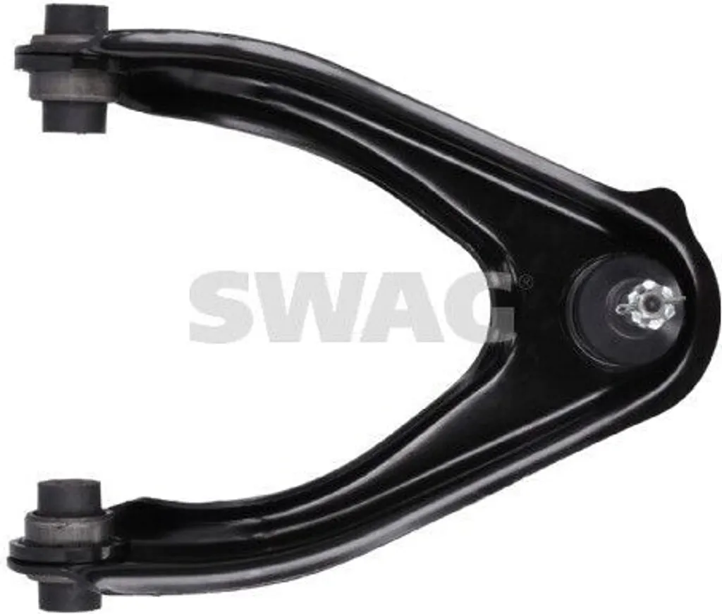 Bras de suspension avant droit haut HONDA CR-V : stop aux vibrations