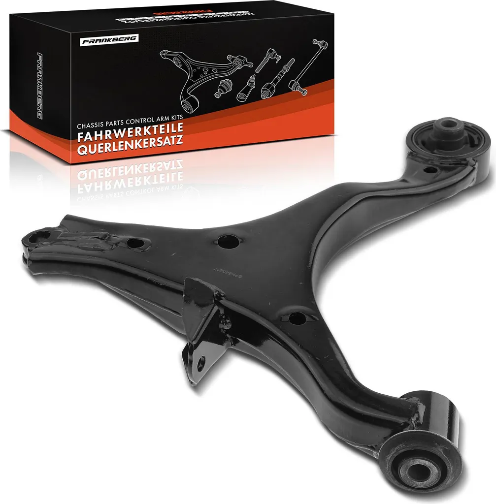 Bras de Suspension Honda Civic VII pour Réparation Train Avant 00-05