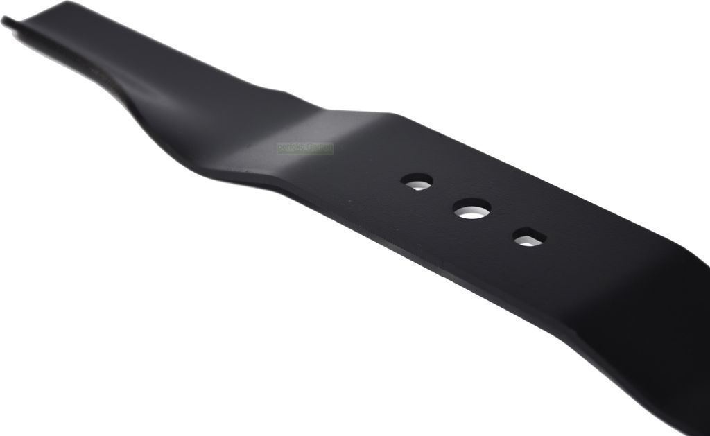 51 CM Rasenmähermesser + Messerhalter + Keil + Schraube für Obrázek produktu 2