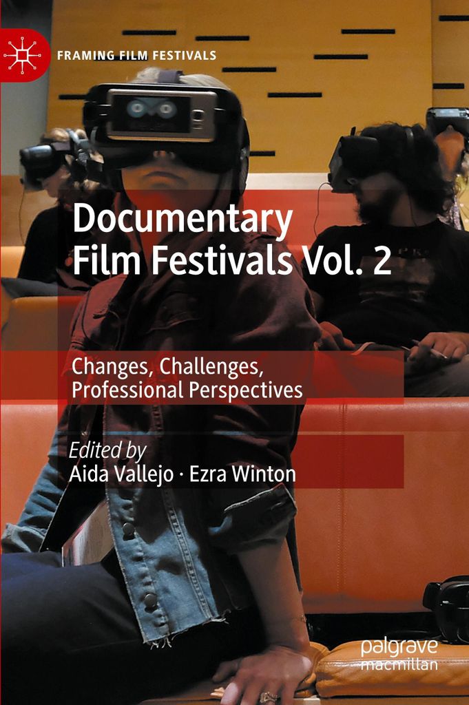 Documentary Film Festivals Vol. 2