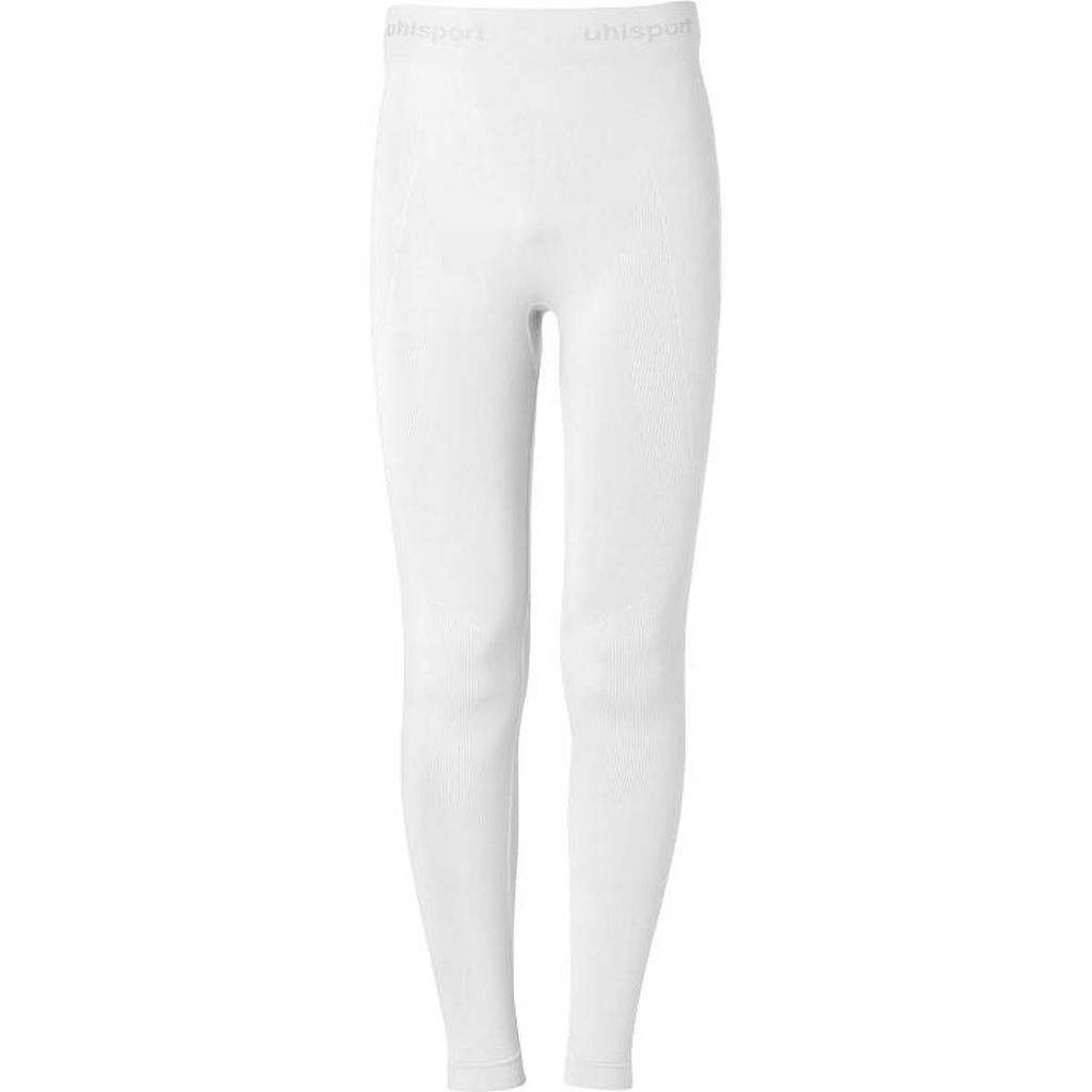 Uhlsport Performance Pro Long Tight Kinder - Weiß