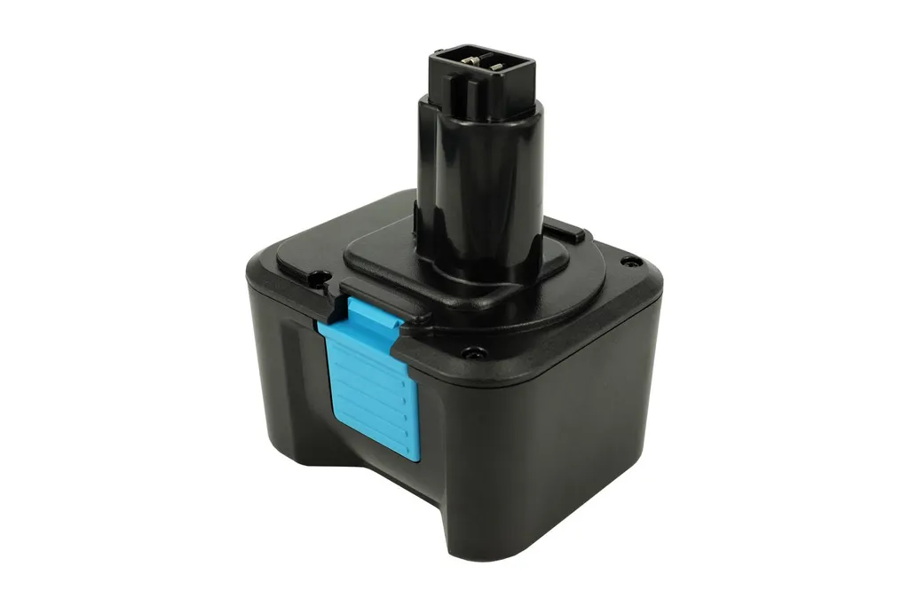 Batterie 4000mAh pour DEWALT DC732 DC737 DC832 - Haute Performance 14.4V - 3