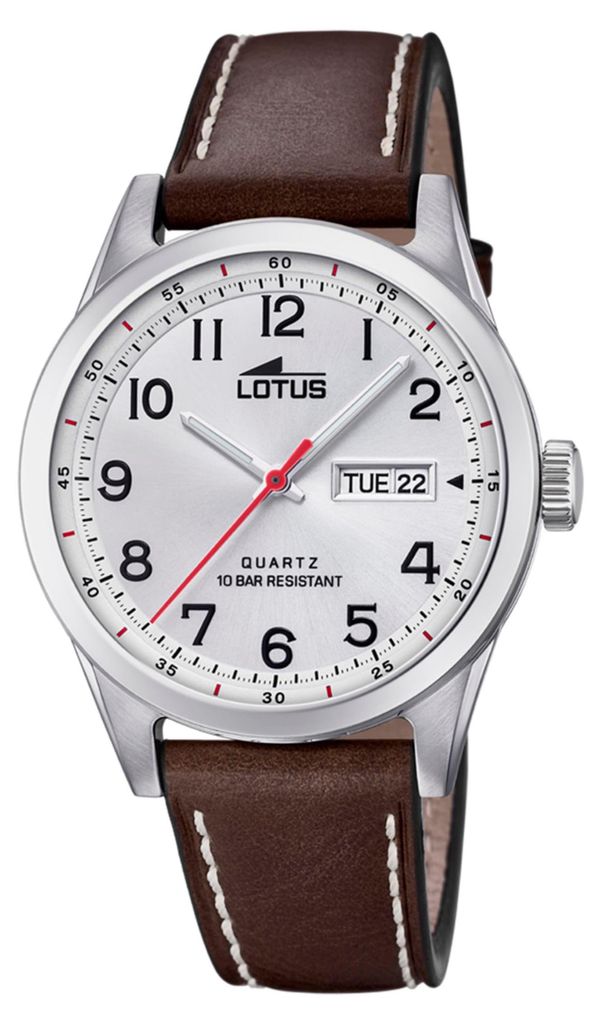 LOTUS Polshorloges 18671_1 Productafbeelding 