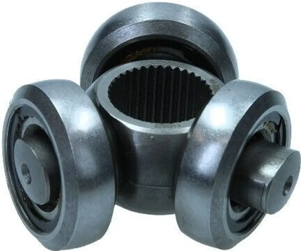 Trépied de cardan MAXGEAR 49-2028 pour Santa Fe II et iX55