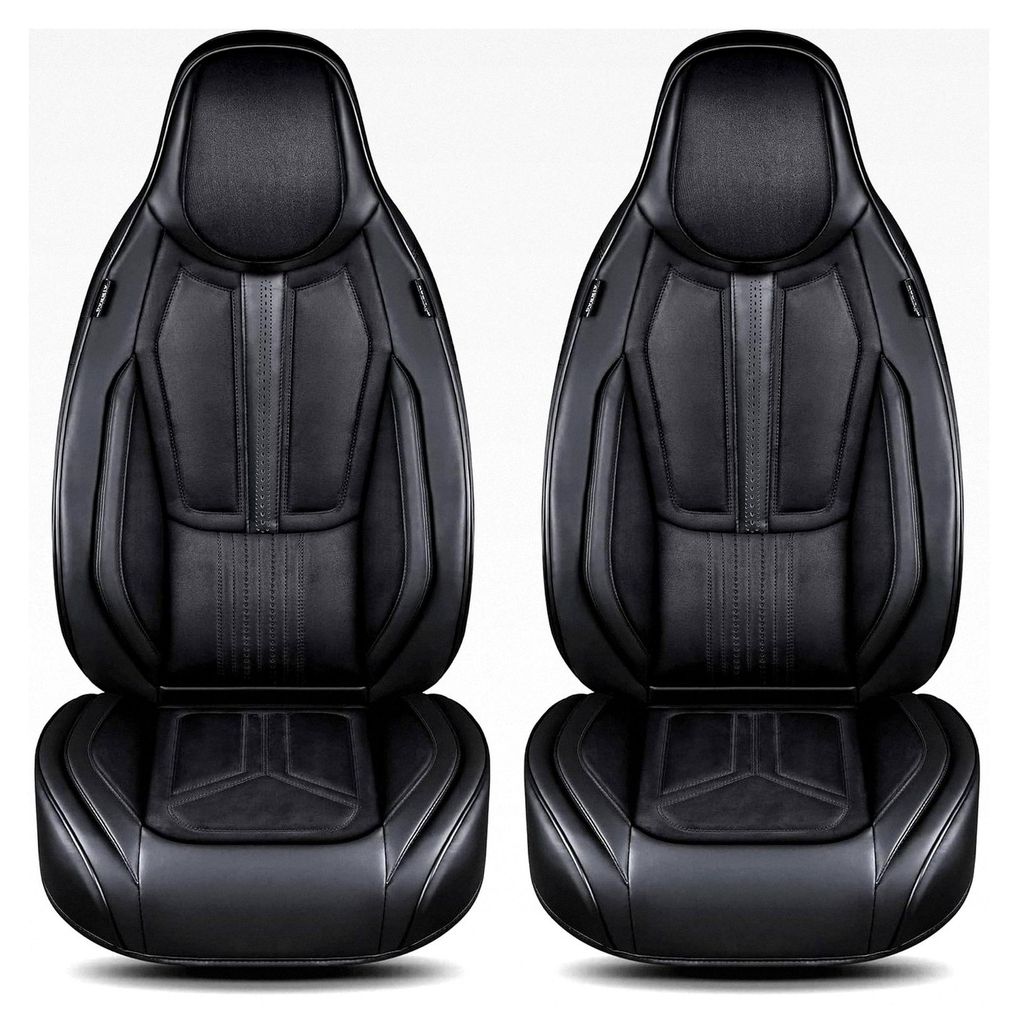 Sitzbezüge für Teilintegriert 384