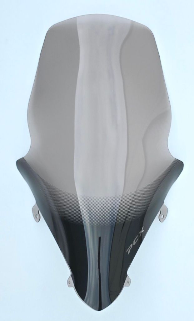 Hohe Windschutzscheibenverkleidung Honda PCX 125 150 18-20 Produktbild 