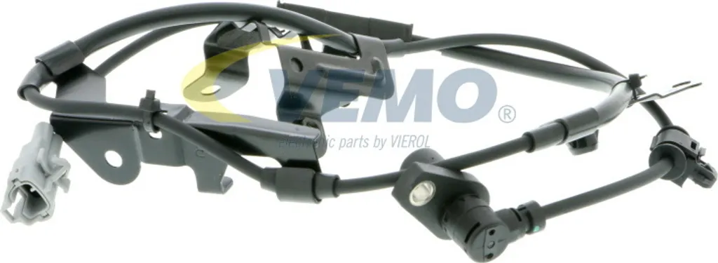 Supprimer Voyant ABS Toyota Land Cruiser 90 avec Capteur VEMO Avant D