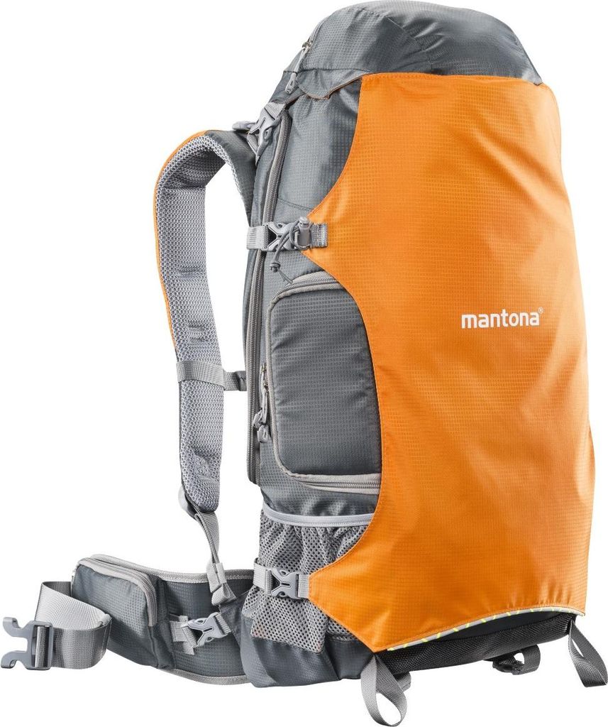 mantona ElementsPro 40, Obal na batoh, ľubovoľná značka, Obrázok produktu 
