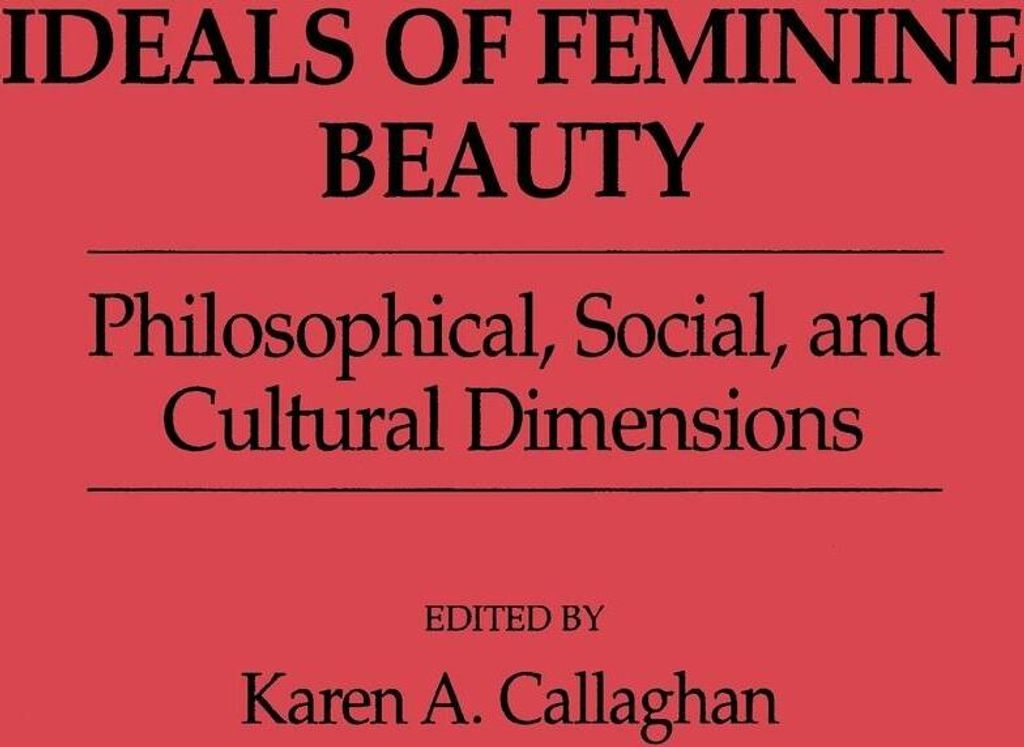 Ideals of Feminine Beauty