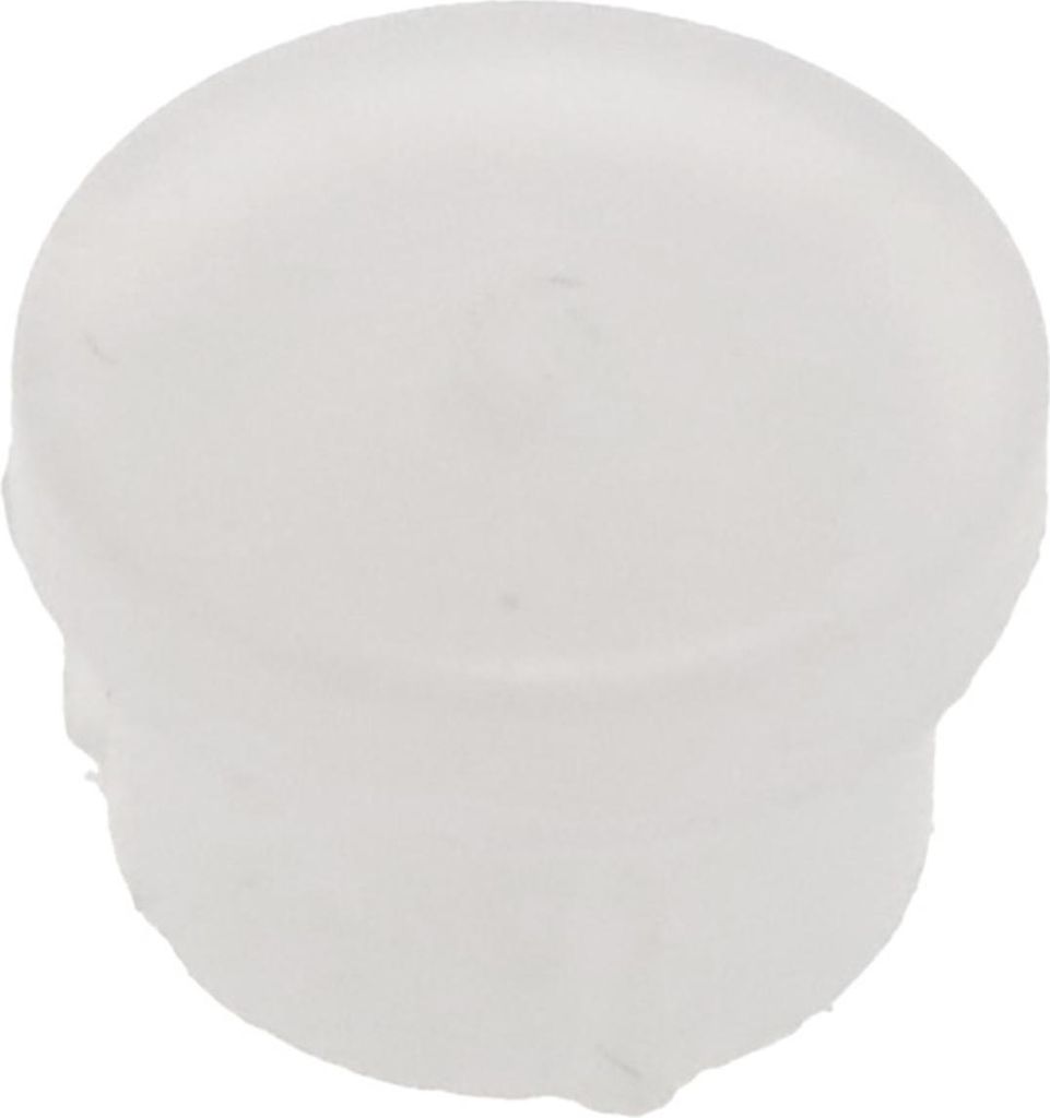 DeLonghi 5313229731 Gerätefuss für Kaffeevollautomaten Espressomaschinen
