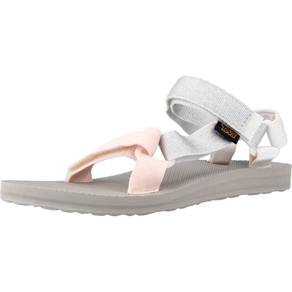 TEVA  W ORIGINAL UNIVERS Grau 40 Produktbild 