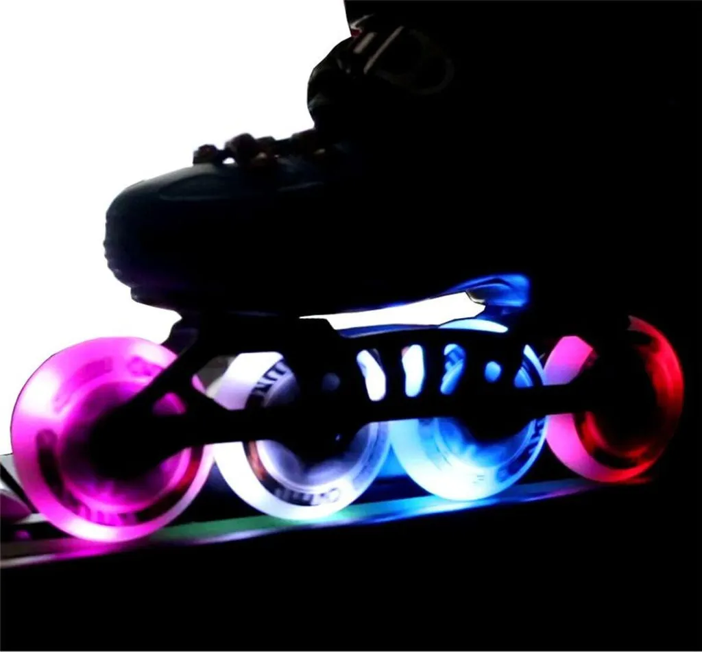 Rueda KRF Concept : Fini les Vibrations avec cette Roue Roller Stable