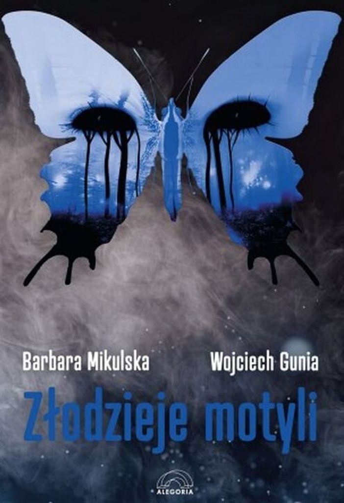 Złodzieje Motyli