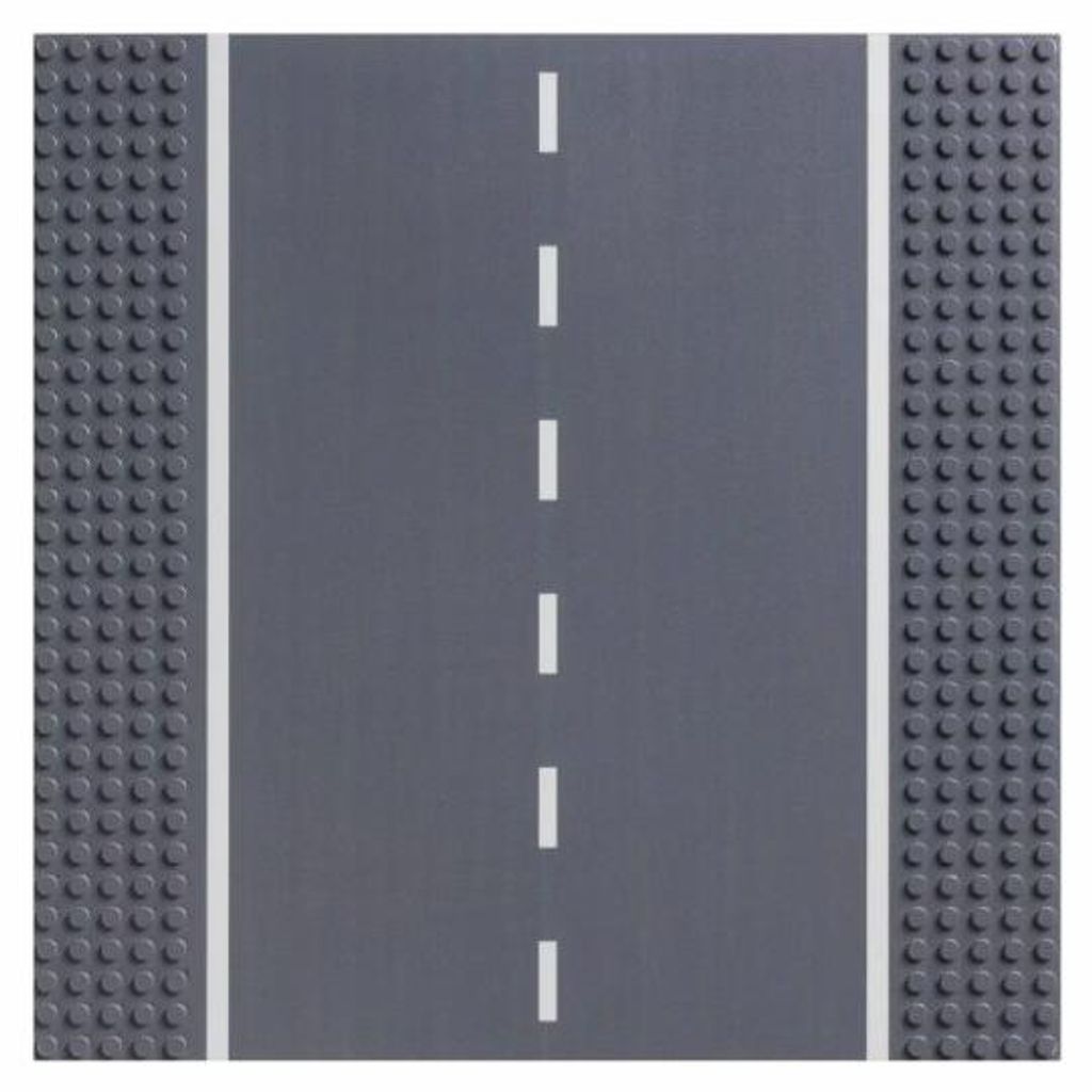 Br1cks Plate Gerade 32x32