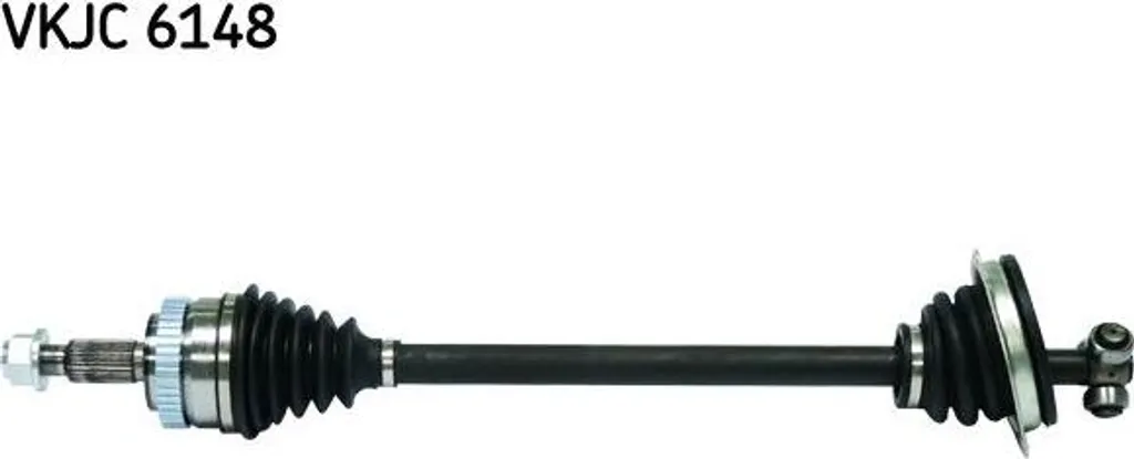 Réparation Transmission Espace - Arbre SKF VKJC 6148 OE 8200031149 Fiable