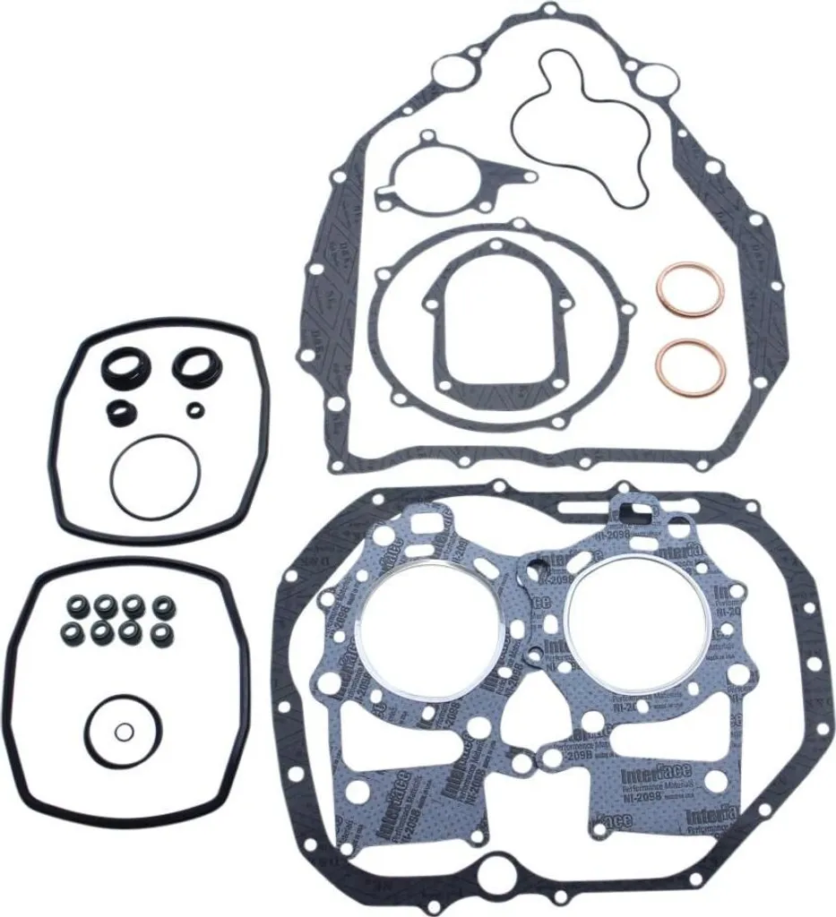 Kit Joint Moteur Complet pour Honda CX 500 Custom et Euro 1977-1986 - 4