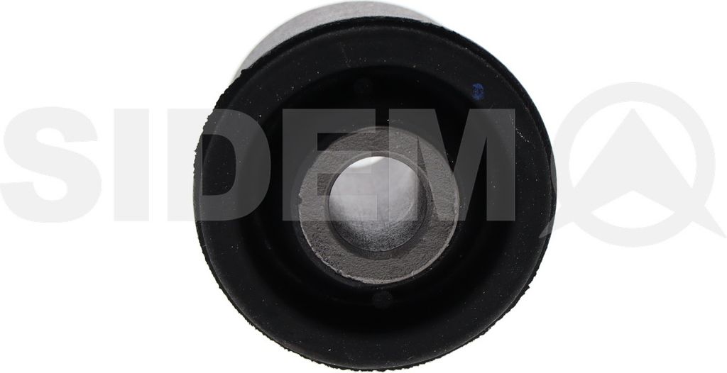 Lagerung Lenker für Querlenker für NISSAN NP300 Navara Pickup (D40) Vorne Oben 841630 SIDEM