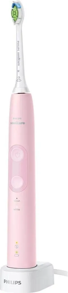 Philips Sonicare 5100 ProtectiveClean Capteur de Pression et 3 Modes Soin - 19