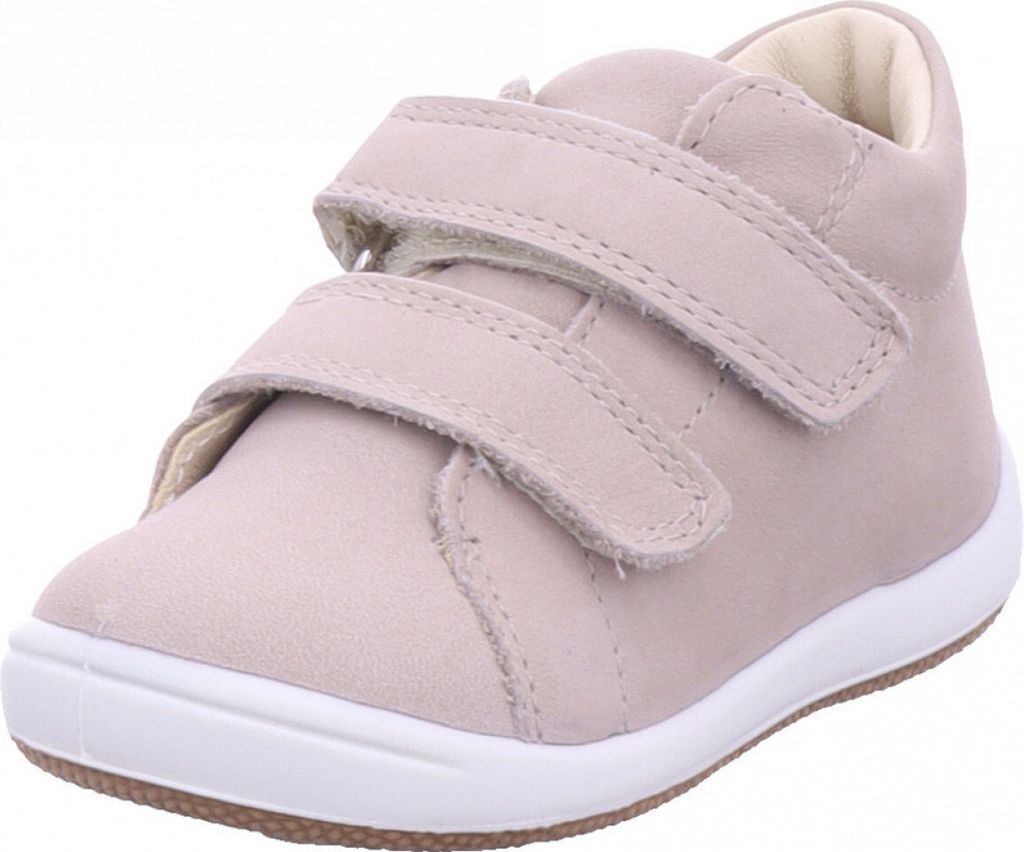 Imac Jungen Sneaker low SIlver beige
