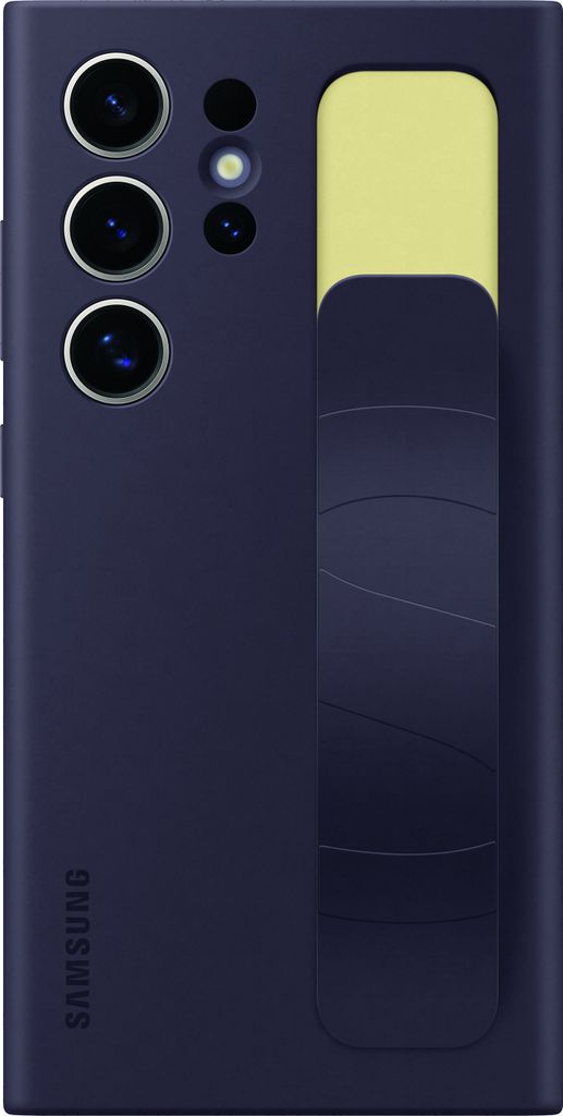 Samsung Galaxy S24 Ultra 512GB Titanium Black Produktbild 70