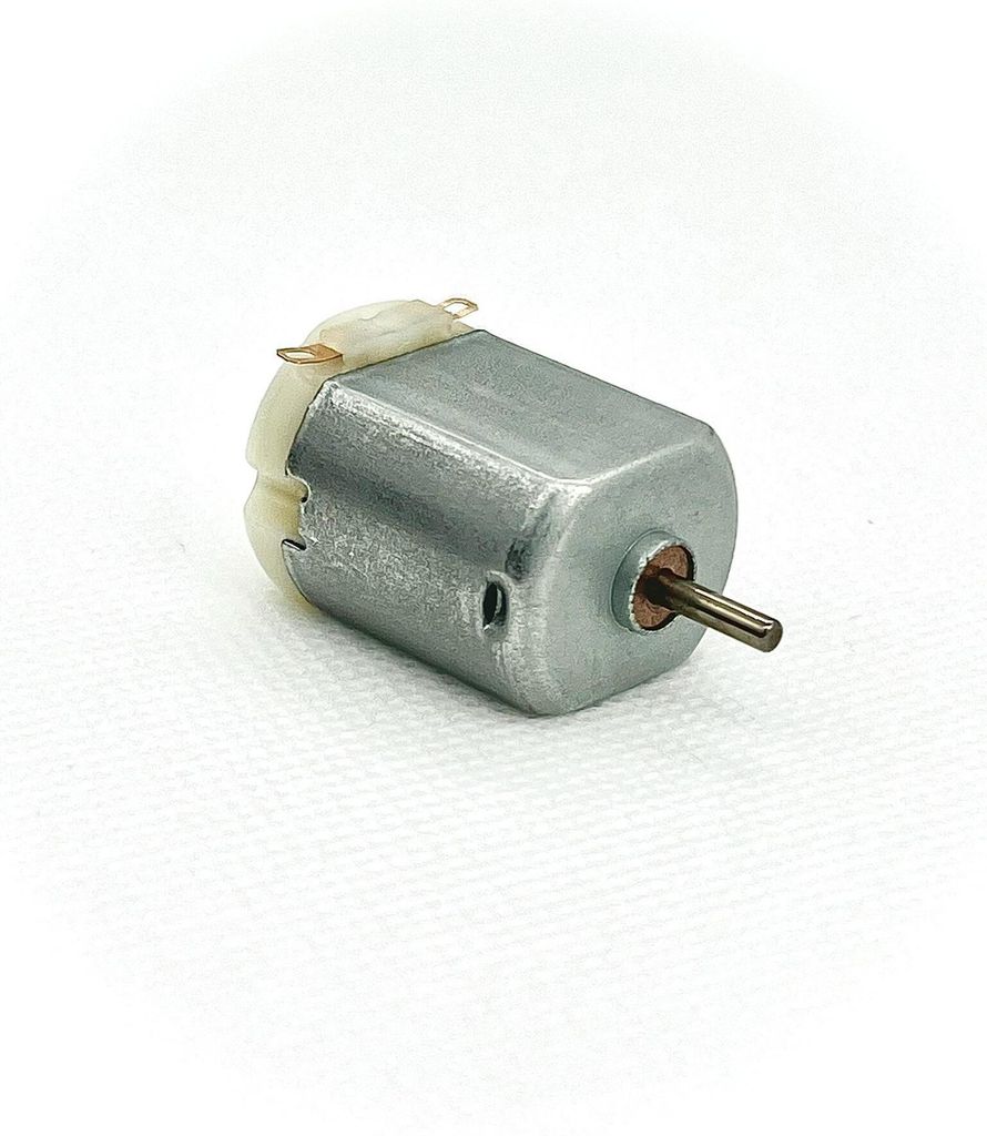 DC Motor 3V FA-130SA-18100/38
