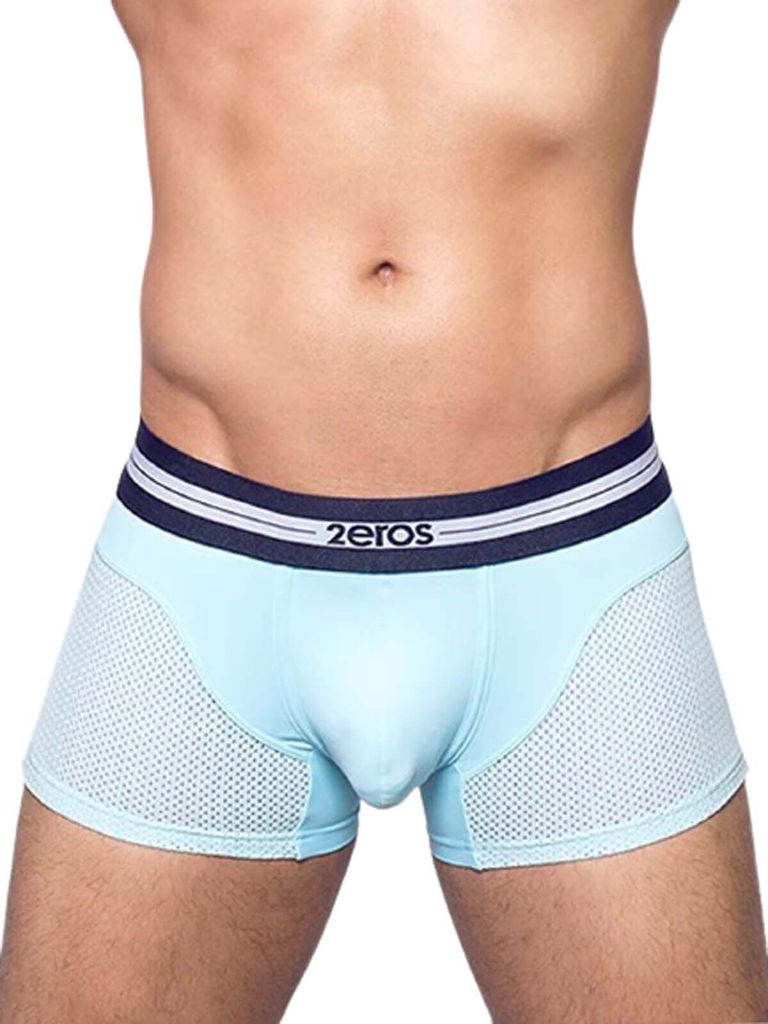 2EROS AKTIV Helios Trunk Tanager Turquoise - Größe M