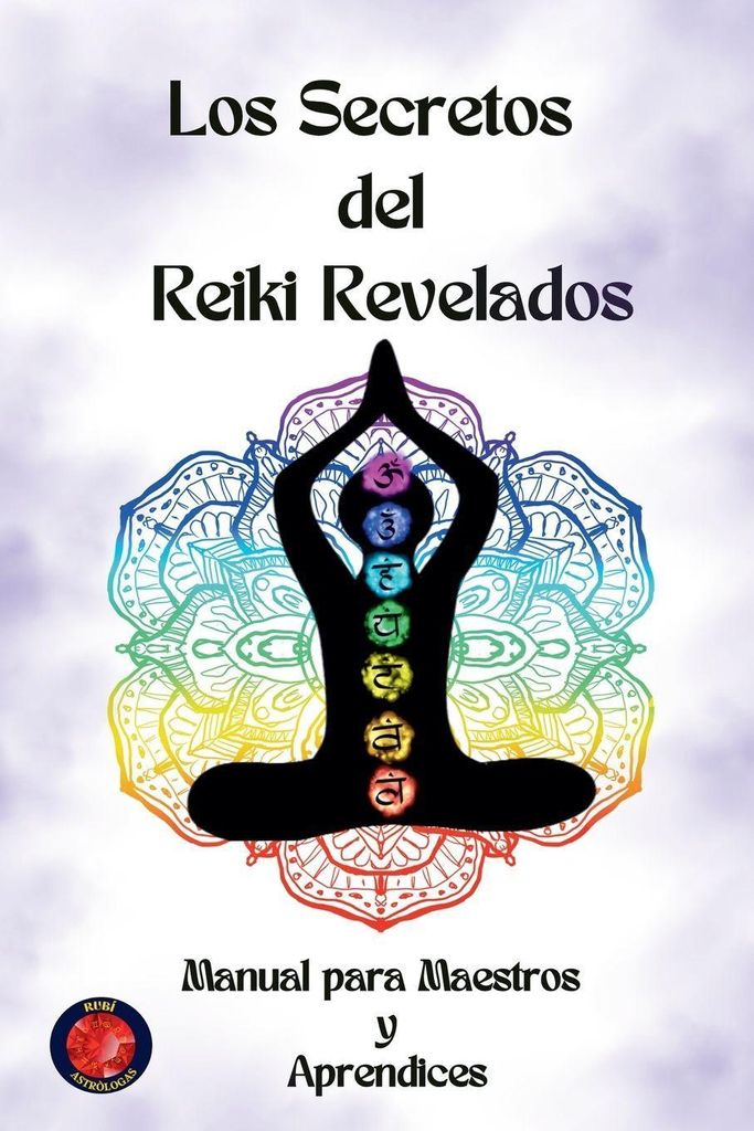 Los Secretos del Reiki Revelados