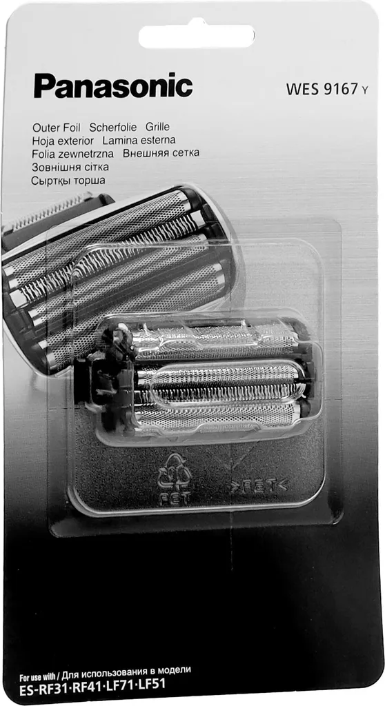 Cavo Ricarica Panasonic ES RF31 RF41 WES9167Y - Mai più senza batteria
