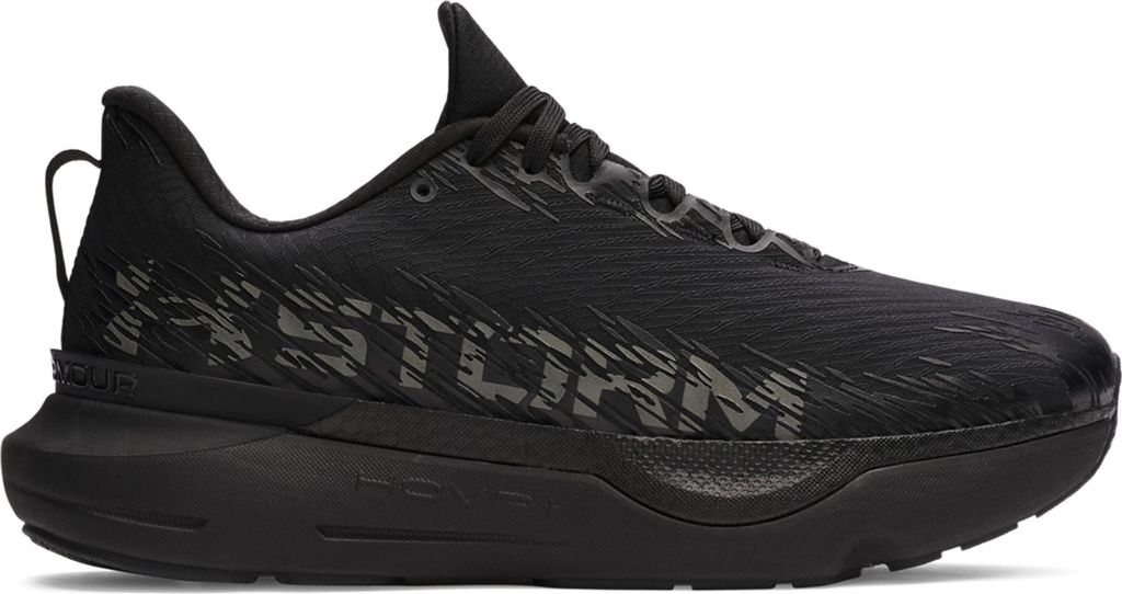Under Armour Ua U Infinite Pro 2 Storm - black, Größe:5.5
