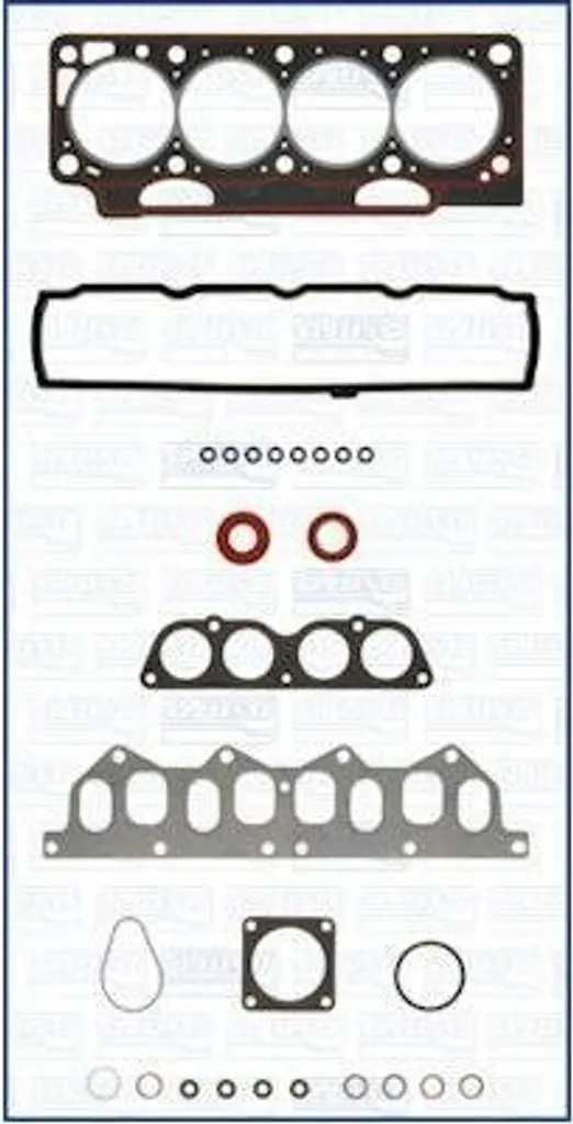 Joints Haut Moteur Renault Laguna I 99- Matériaux Haute Résistance