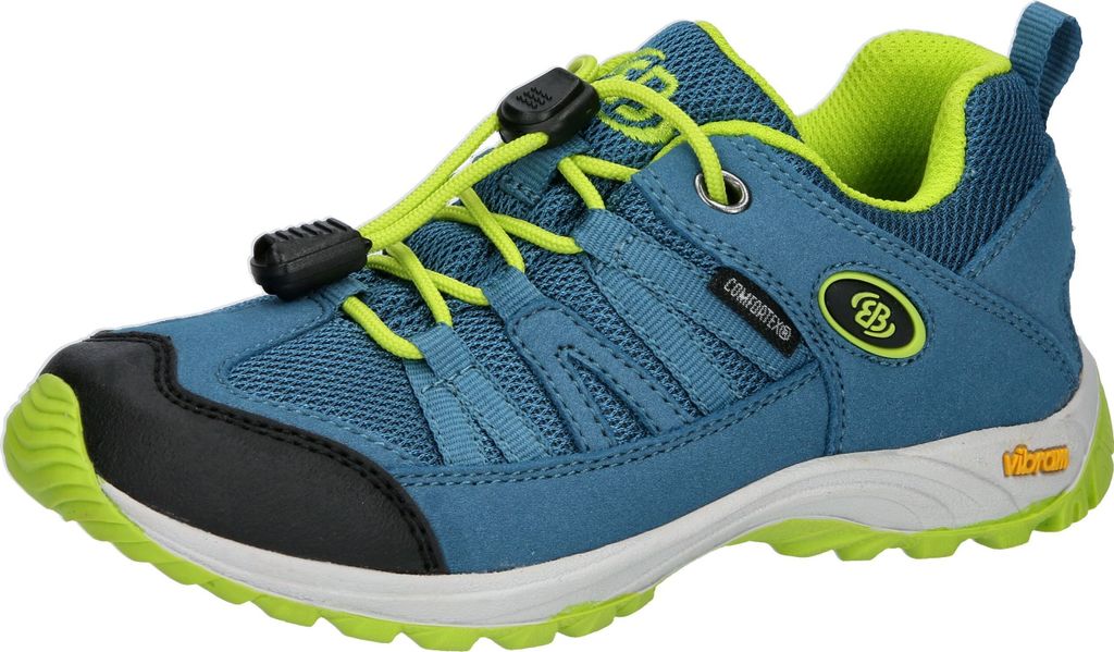 Outdoorschuh Ohio Low 27