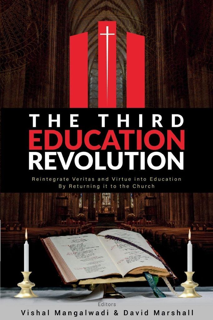 The Third Education Revolution