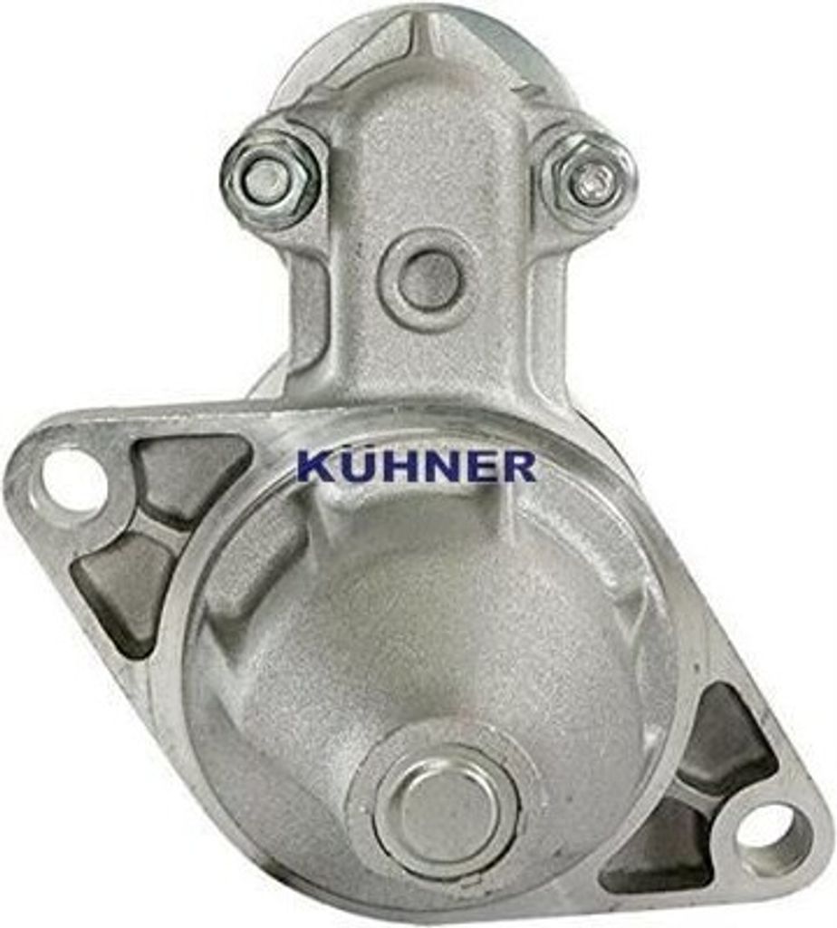 AD KÜHNER 255069D Starter Anlasser 0,6kW 12V