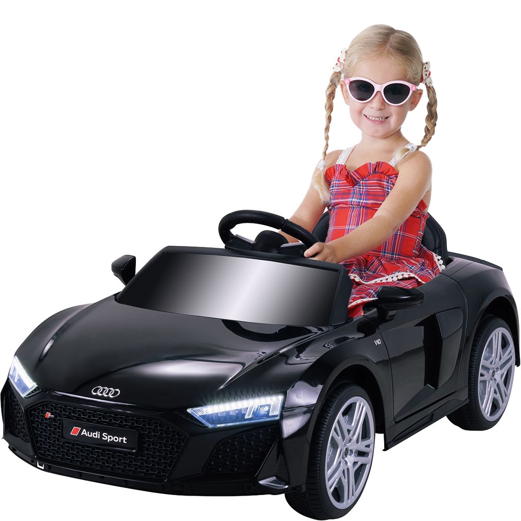 Kinder-Elektroauto R8 4S Spyder: Kinderauto von Actionbikes