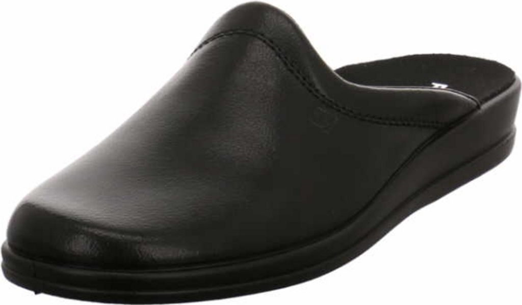 Rohde Lekeberg 1552 Herren Schuhe Hausschuhe Pantoffeln Produktbild 16