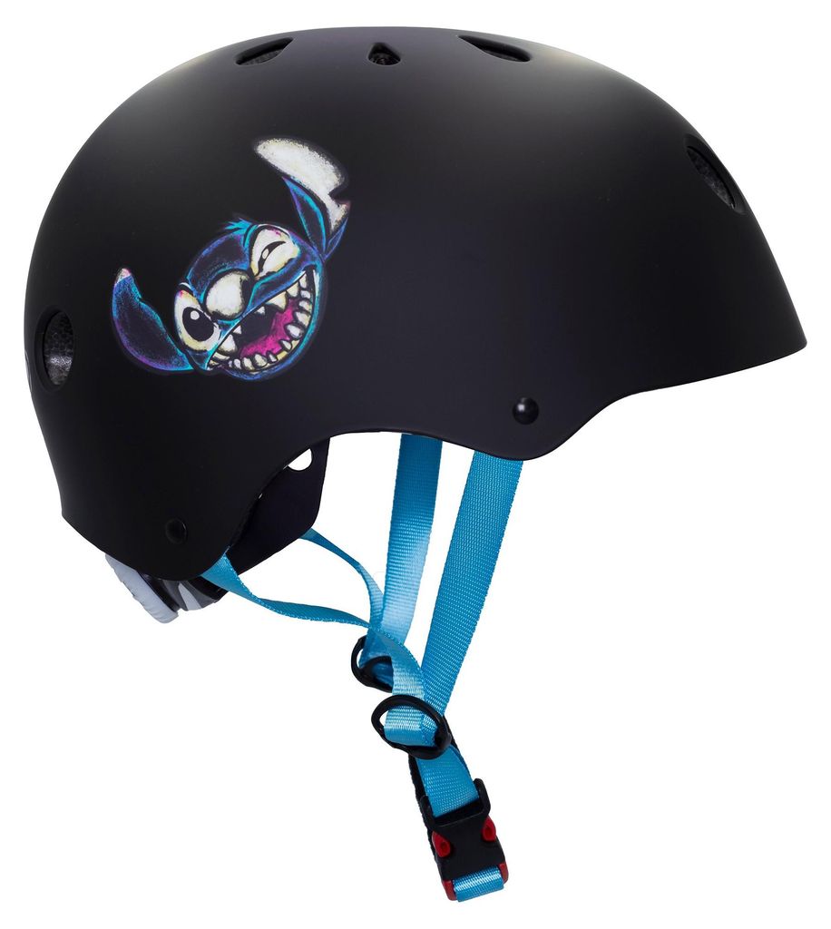 Seven Helme Stitch D100, 59181 Produktbild 