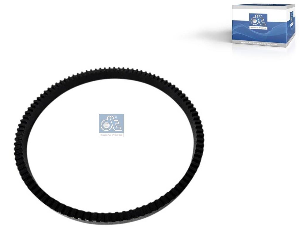 DT SPARE PARTS 10.20584 Sensorring, ABS x