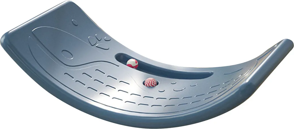 Cadeau d'anniversaire : planche équilibre enfant pour sport maison