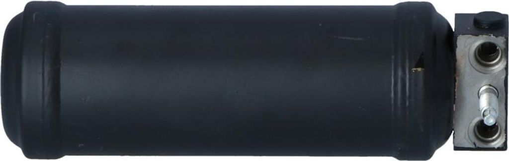 NRF Klimatrockner 33053 für OPEL Corsa B Schrägheck (S93) 63mm 205mm Stahl