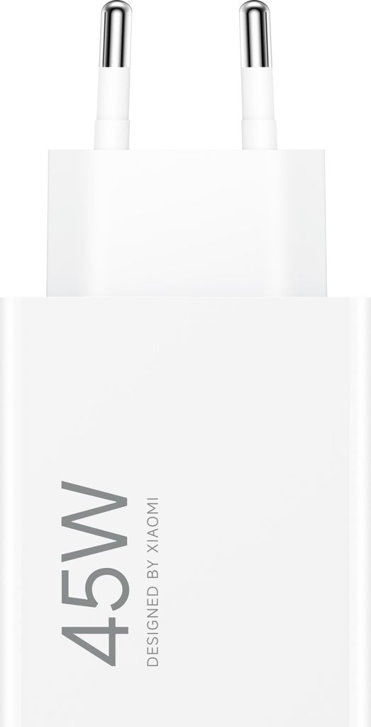 "Xiaomi 45W Turbo Charging Power Adapter (Type A) " Produktbild 