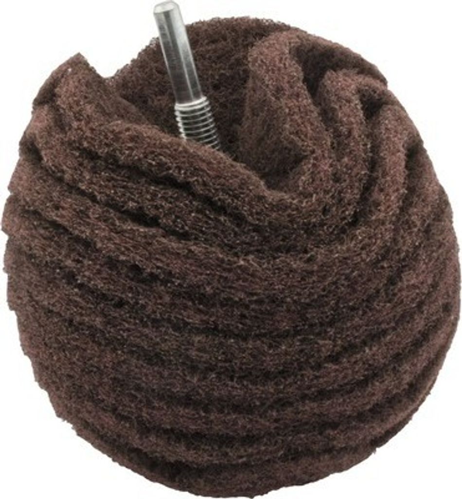 Schleifkugel Kaindl 75 mm Korn 80 18079