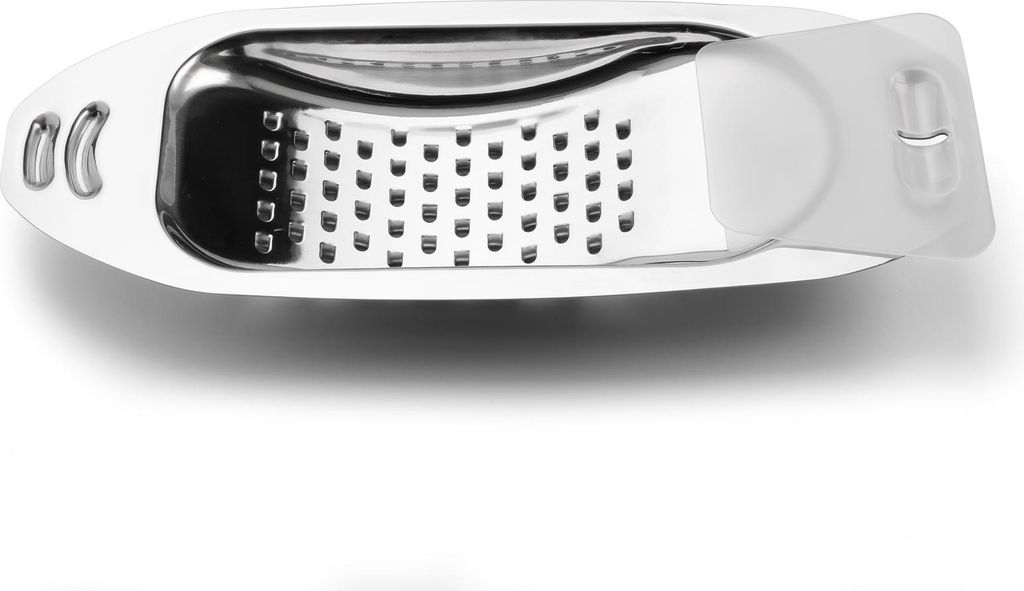 Karl Weis spaetzle maker mezzo foro, acciaio inox, Immagine del prodotto 
