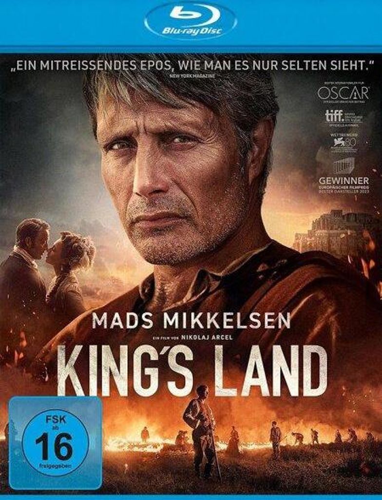 Kings Land