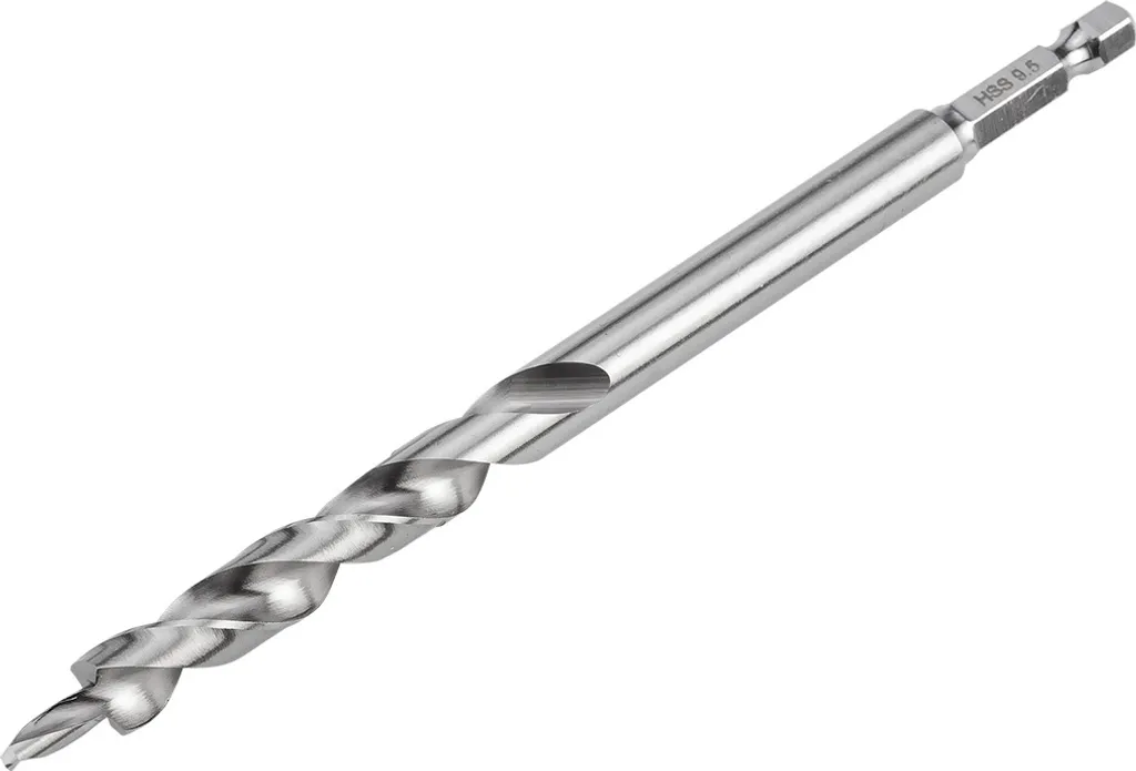 Gabarit trous borgnes GRAPHITE : solution pour assemblages invisibles